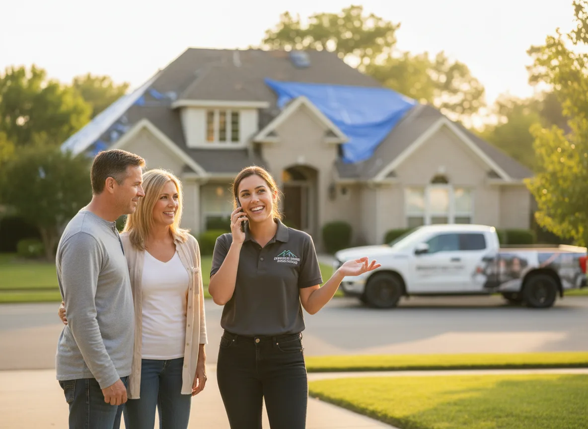 Emergency Roof Repair Marble, NC FAQs